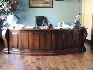 Custom Furniture